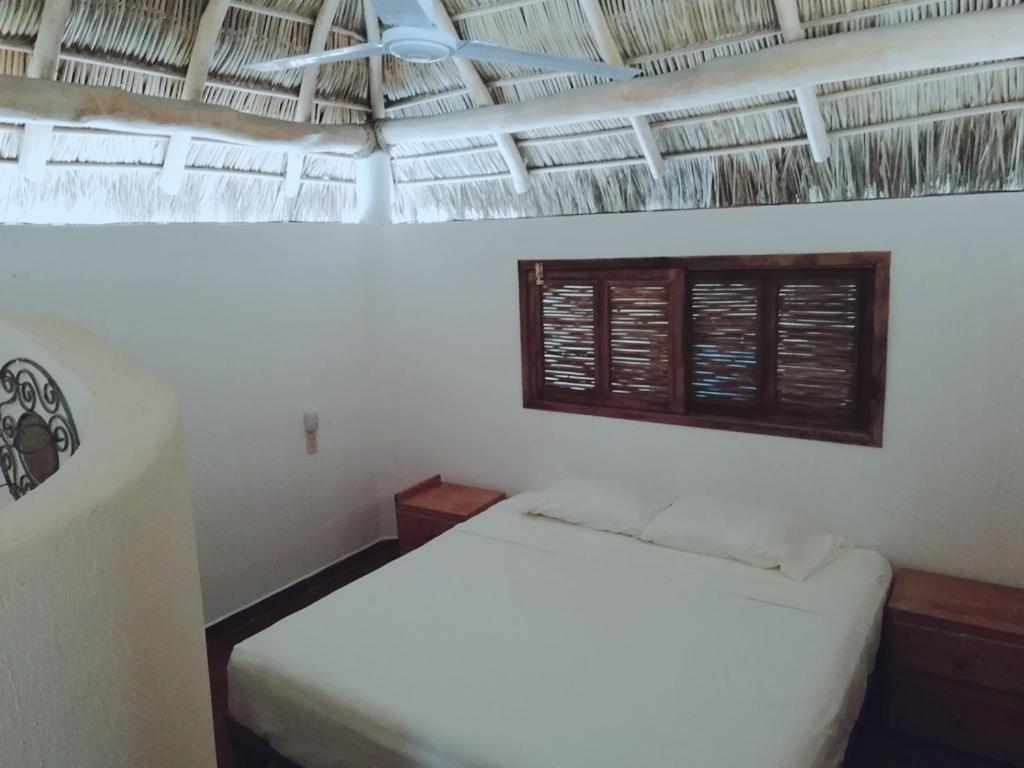 Hotel Jardín San Pancho San Francisco  Exterior foto